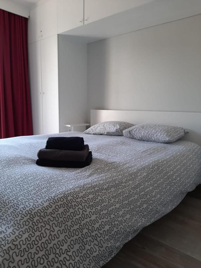Knokke Sea, Appartement Vue Mer Dış mekan fotoğraf