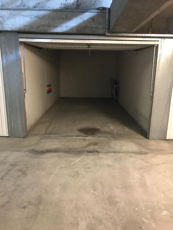 Knokke Sea, Appartement Vue Mer Dış mekan fotoğraf